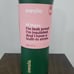 Owala FreeSip Stainless Steel Water Bottle / 24oz / Color: Forest Fairy