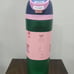 Owala FreeSip Stainless Steel Water Bottle / 24oz / Color: Forest Fairy