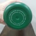 Owala FreeSip Stainless Steel Water Bottle / 24oz / Color: Forest Fairy