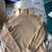 Pair of Dudley stephens park slope turtlenecks