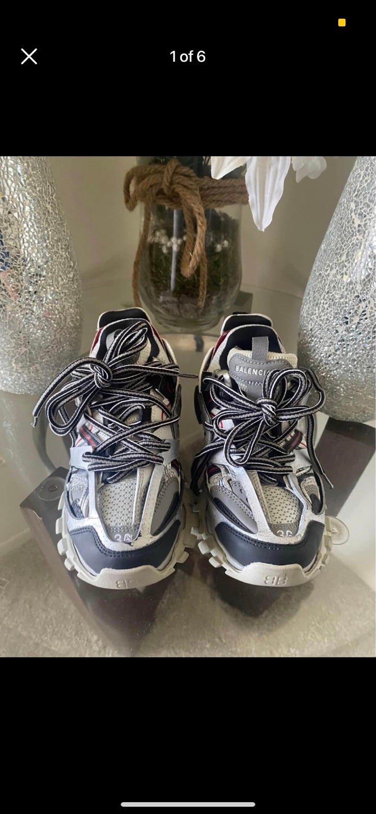 素晴らしい外見 ほもまる様専用 BALENCIAGA スニーカー - gigatech.co.ao