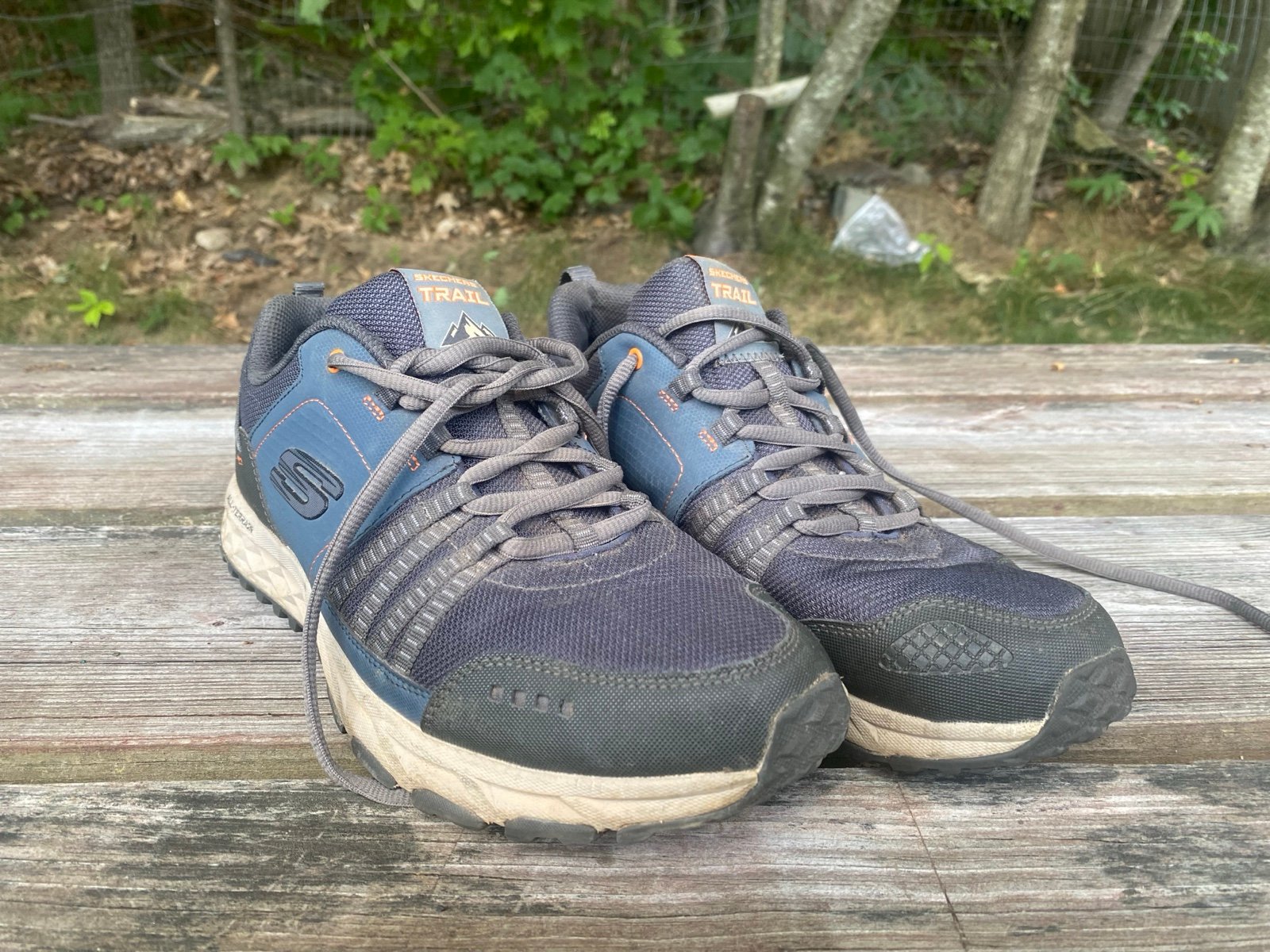 Skechers Trail Men’s 10.5