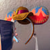 Mickey Mouse: The Main Attraction The Big Thunder Mountain Railroad Ear Headband