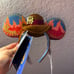 Mickey Mouse: The Main Attraction The Big Thunder Mountain Railroad Ear Headband