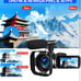 video camera