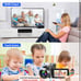 video camera