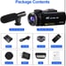 video camera