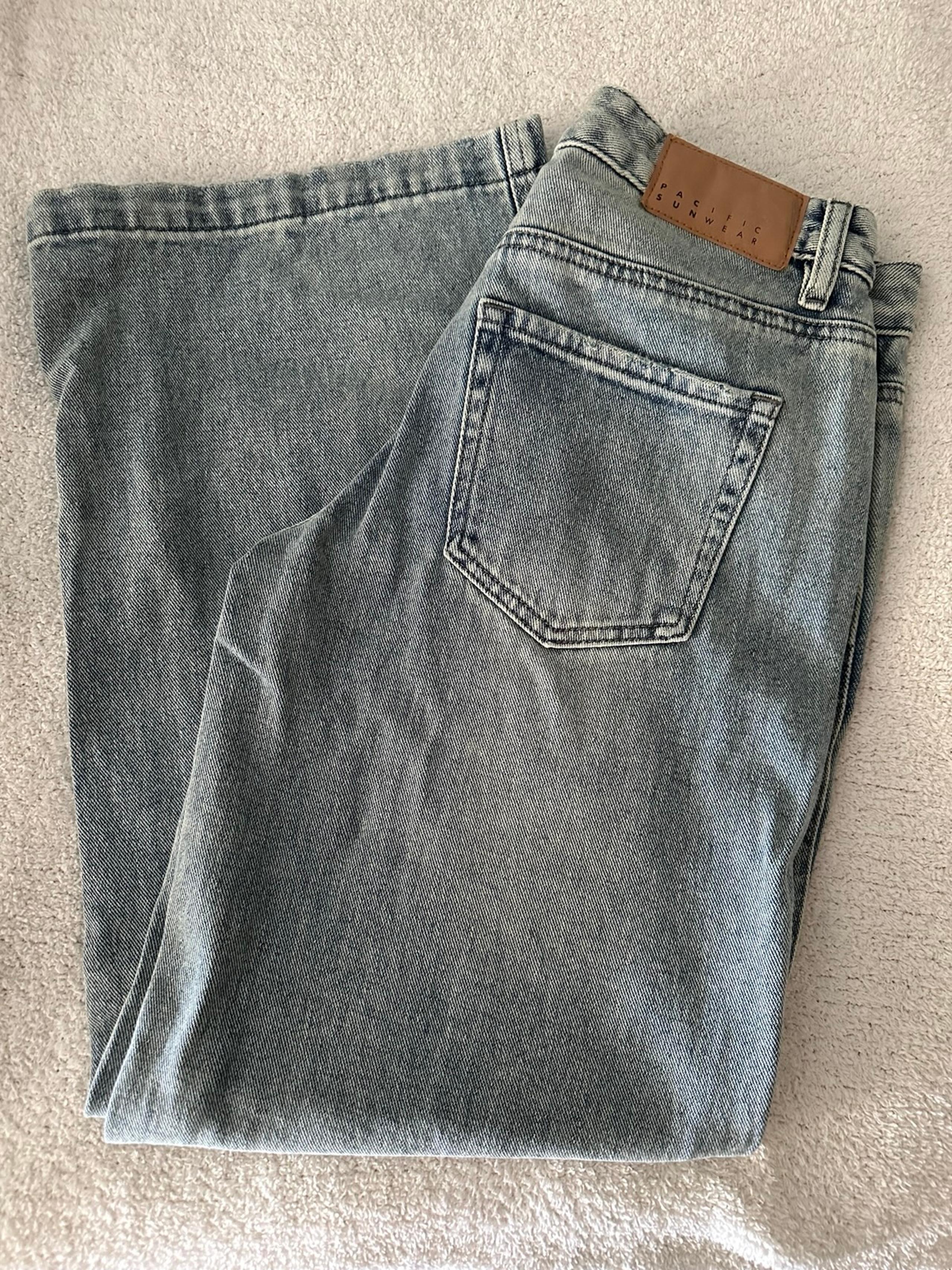 pacsun jeans