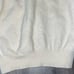 Karaka Women's Small Italian Wool Sweater Turtleneck Ivory VERY WARM!