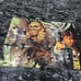 1977 Kenner Star Wars Jigsaw Puzzle Chewbacca Han Solo (140 Interlocking Pieces)