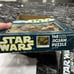 1977 Kenner Star Wars Jigsaw Puzzle Chewbacca Han Solo (140 Interlocking Pieces)