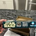 1977 Kenner Star Wars Jigsaw Puzzle Chewbacca Han Solo (140 Interlocking Pieces)