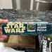 1977 Kenner Star Wars Jigsaw Puzzle Chewbacca Han Solo (140 Interlocking Pieces)