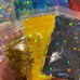 Mickey Glitter