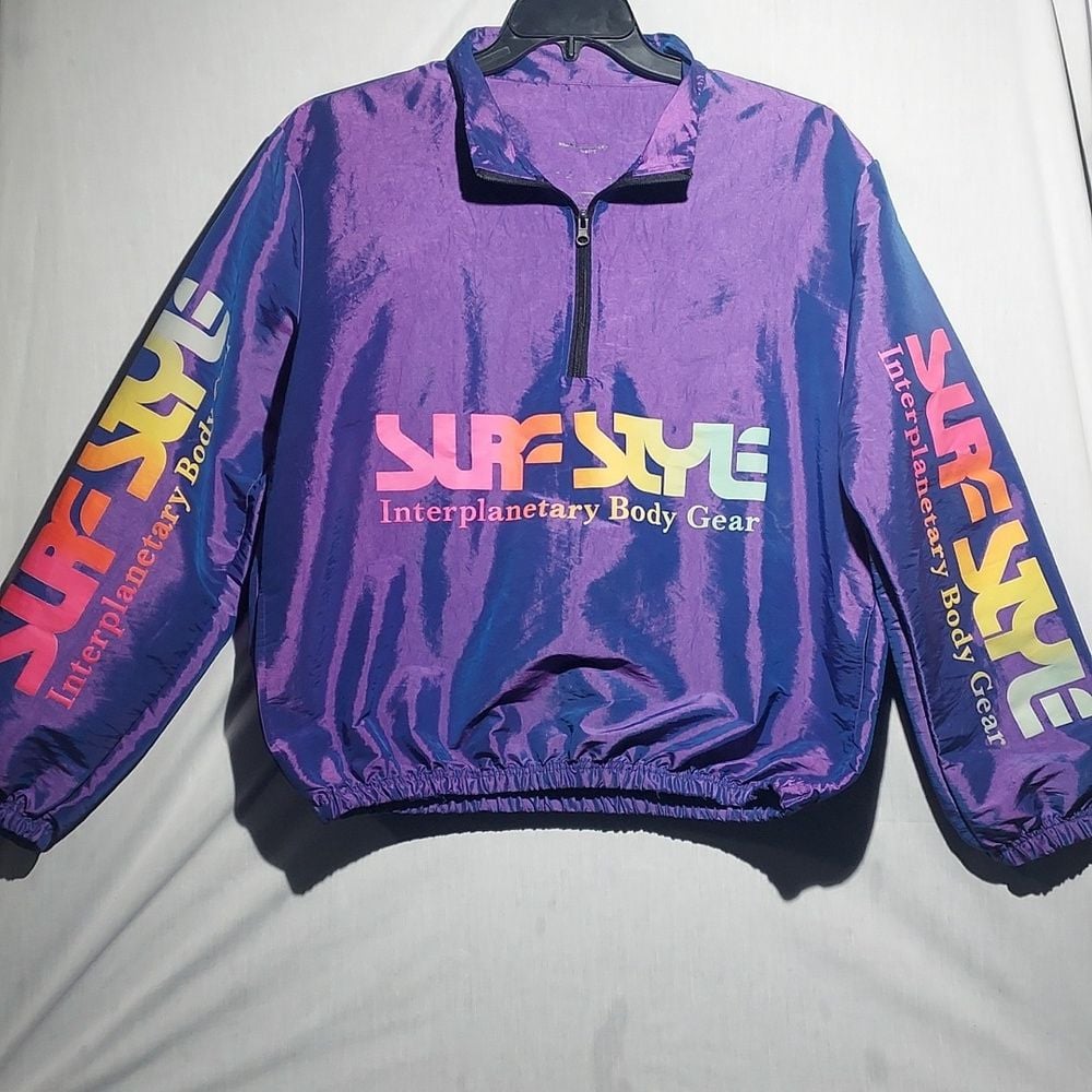 Urban Outfitters Surf Style men's lightweight pullover size small