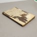 Very Old Christian Hymnal Cloth Bound 247 Hymns Total