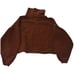 Lululemon Athletica Peaceful Moments Pullover Copper Size Xs/SM Women’s 2—6