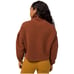 Lululemon Athletica Peaceful Moments Pullover Copper Size Xs/SM Women’s 2—6