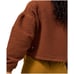 Lululemon Athletica Peaceful Moments Pullover Copper Size Xs/SM Women’s 2—6
