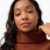 Lululemon Athletica Peaceful Moments Pullover Copper Size Xs/SM Women’s 2—6