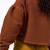 Lululemon Athletica Peaceful Moments Pullover Copper Size Xs/SM Women’s 2—6