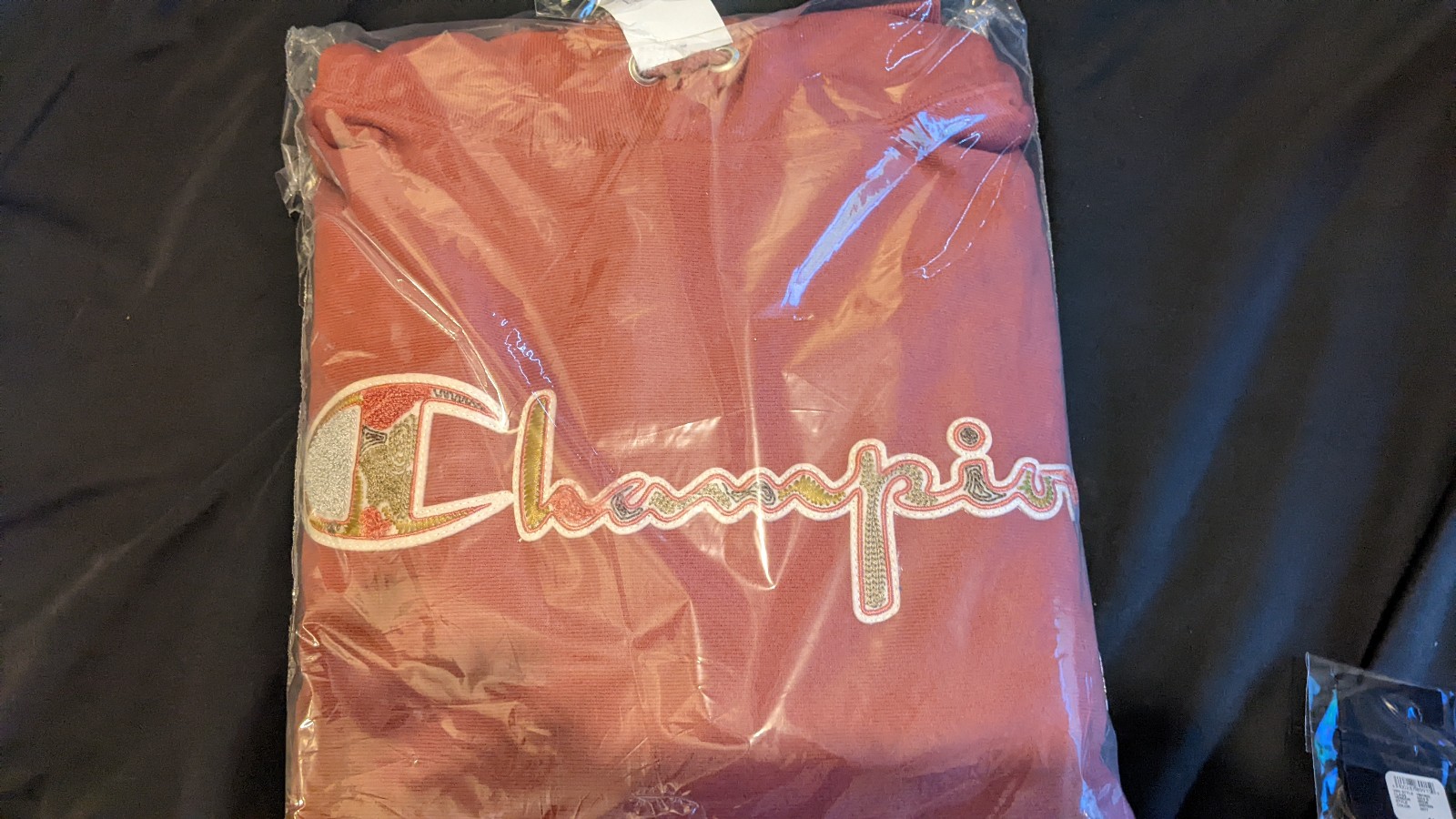 Champion pullover sweaters
