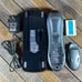 Logitech Harmony 880 Advanced Universal Remote Control & Charging Cradle TESTED