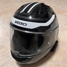Motorcycle Helmet