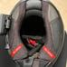 Motorcycle Helmet