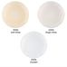 . HomeLightingFlush Mount Lights Hampton Bay 15 in. 22-Watt Sel