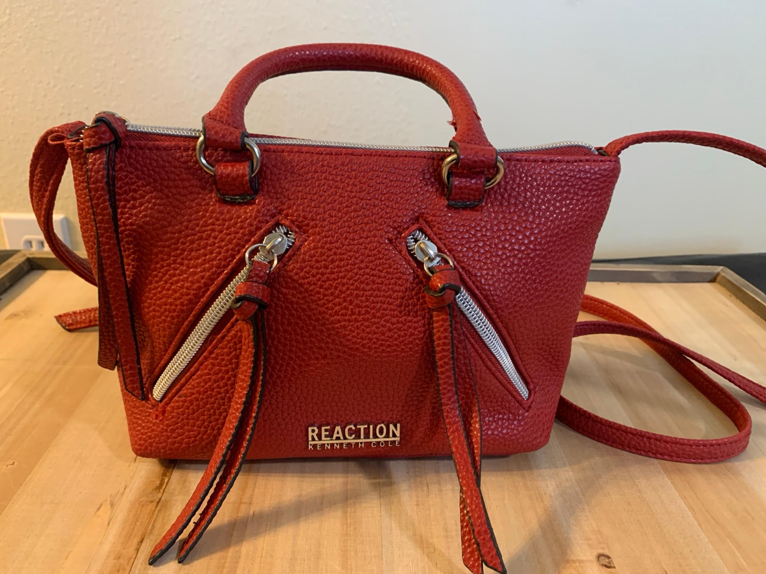 kenneth cole reaction