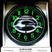 Chevy Impala 1962 63 64 65 Garage Shop Glow in the Dark Wall Clock 1 or all
