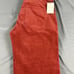 Peter Millar Corduroy Pants Crown Superior Soft 30 x 32 Spice NWT MSRP 165