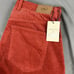 Peter Millar Corduroy Pants Crown Superior Soft 30 x 32 Spice NWT MSRP 165