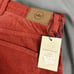 Peter Millar Corduroy Pants Crown Superior Soft 30 x 32 Spice NWT MSRP 165