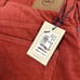 Peter Millar Corduroy Pants Crown Superior Soft 30 x 32 Spice NWT MSRP 165