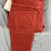 Peter Millar Corduroy Pants Crown Superior Soft 30 x 32 Spice NWT MSRP 165