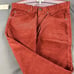 Peter Millar Corduroy Pants Crown Superior Soft 30 x 32 Spice NWT MSRP 165