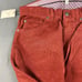Peter Millar Corduroy Pants Crown Superior Soft 30 x 32 Spice NWT MSRP 165