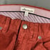 Peter Millar Corduroy Pants Crown Superior Soft 30 x 32 Spice NWT MSRP 165