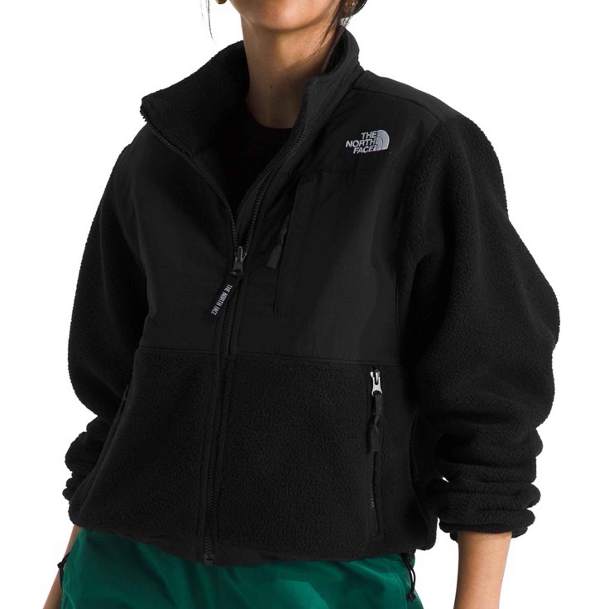 NEW The North Face Women's Retro Denali Jacket 
size L