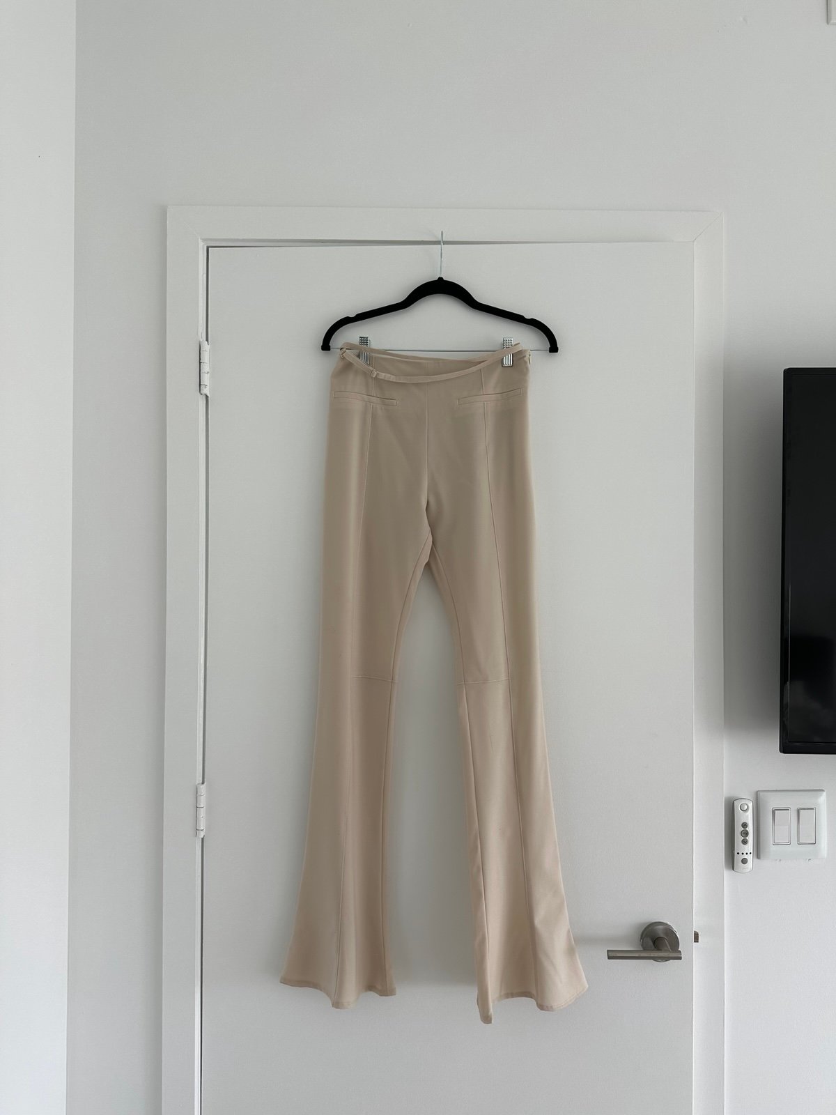 Pants Jacquemus