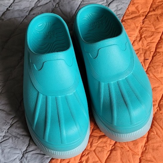 Sorel Caribou Clog