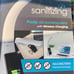 OTTLITE LED SANITIZING DESK LAMP