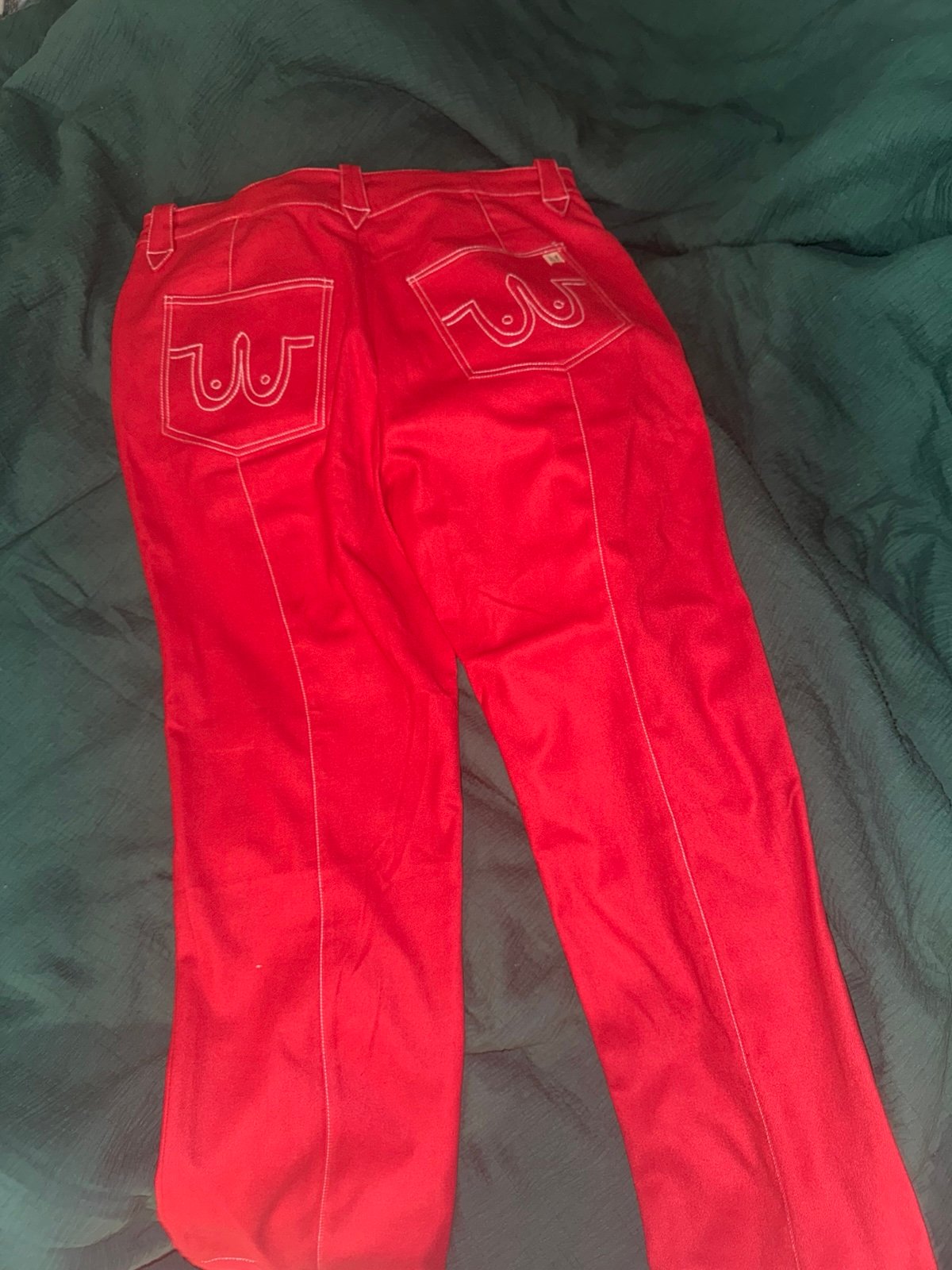 Fashion Brand company boobie pants