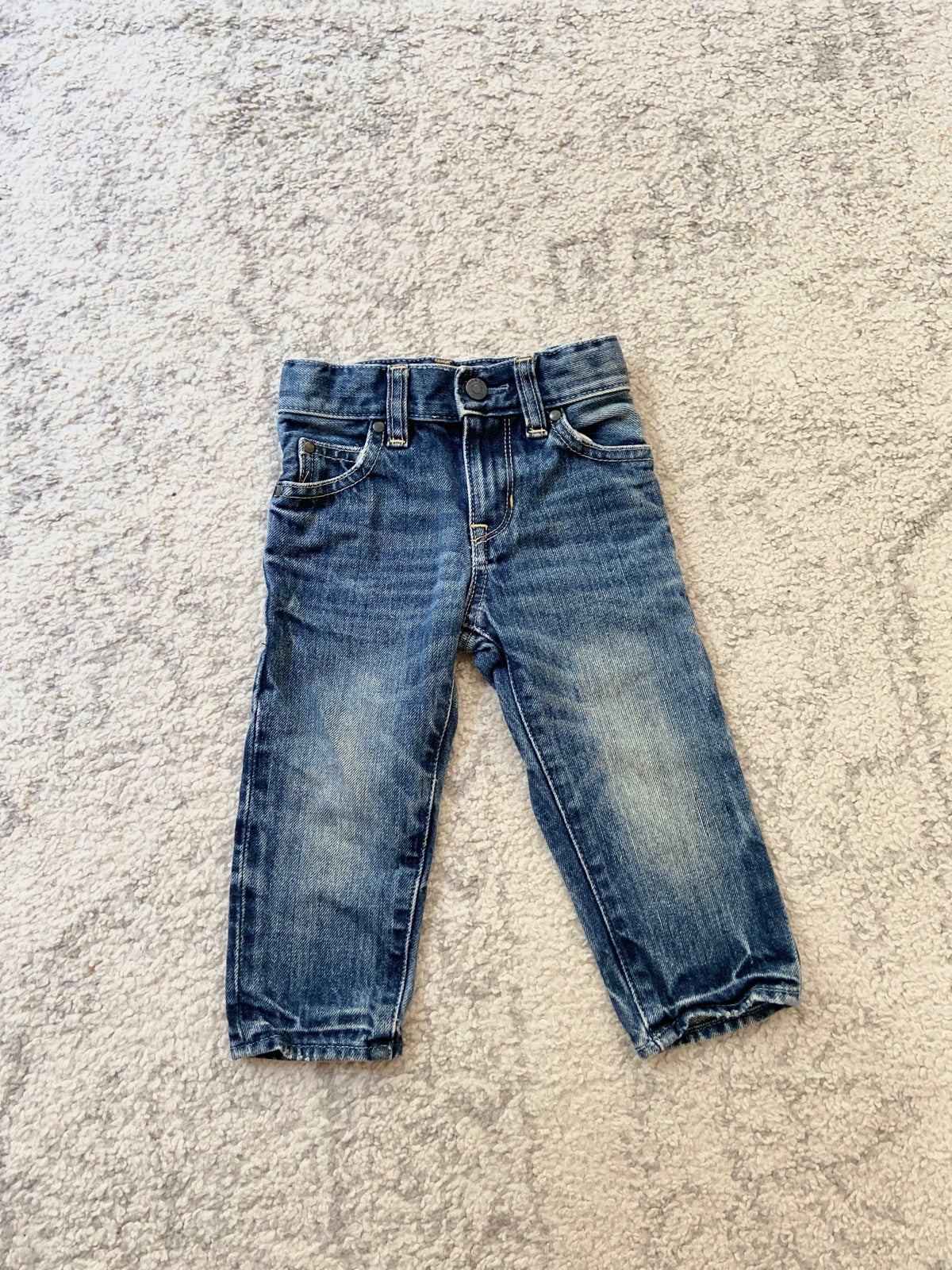 credit guarantee Baby jeans GAP Kids credit guarantee Baby jeans GAP Kids