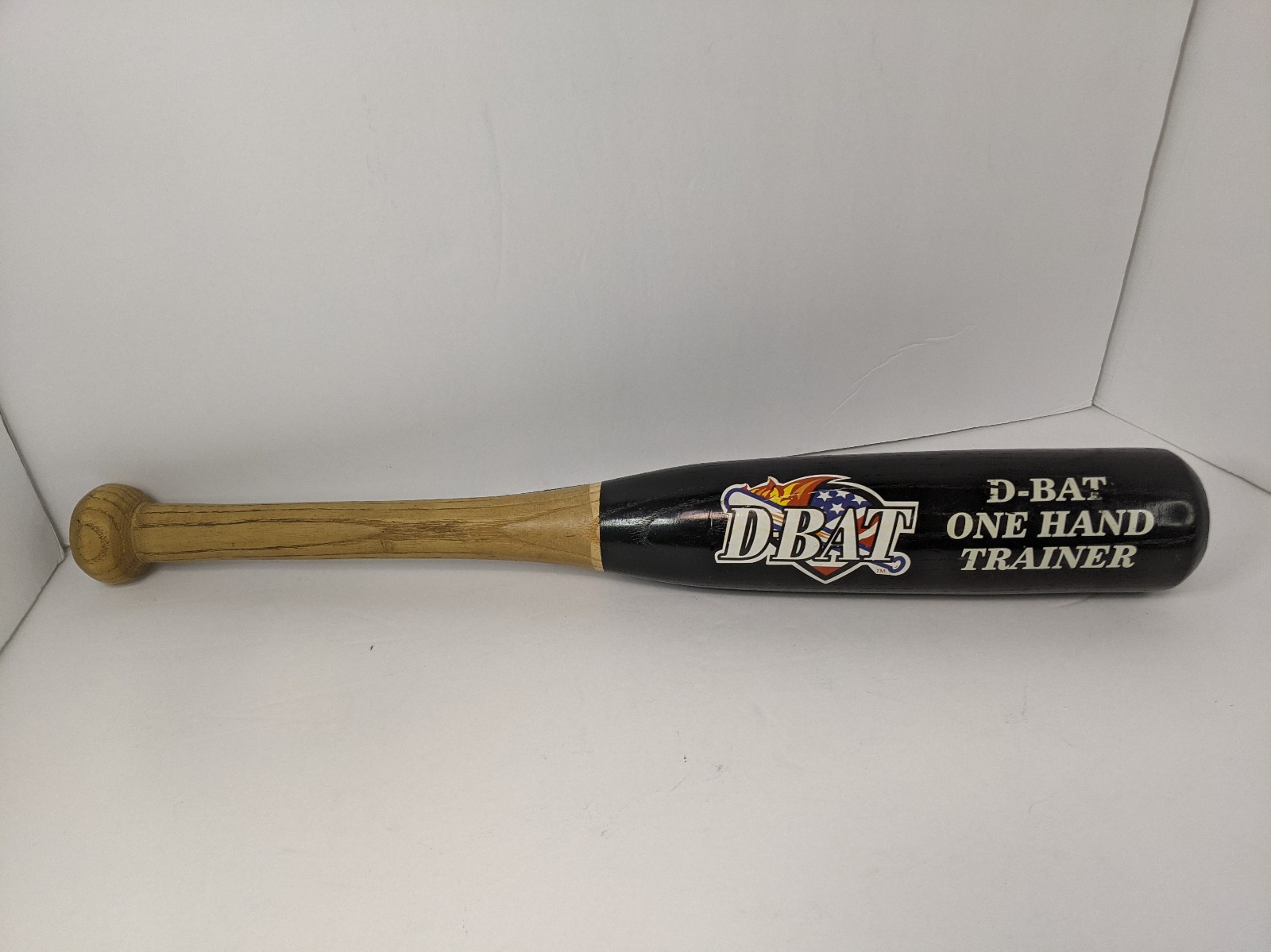 D-Bat One Hand Trainer 18 Inch 20 oz