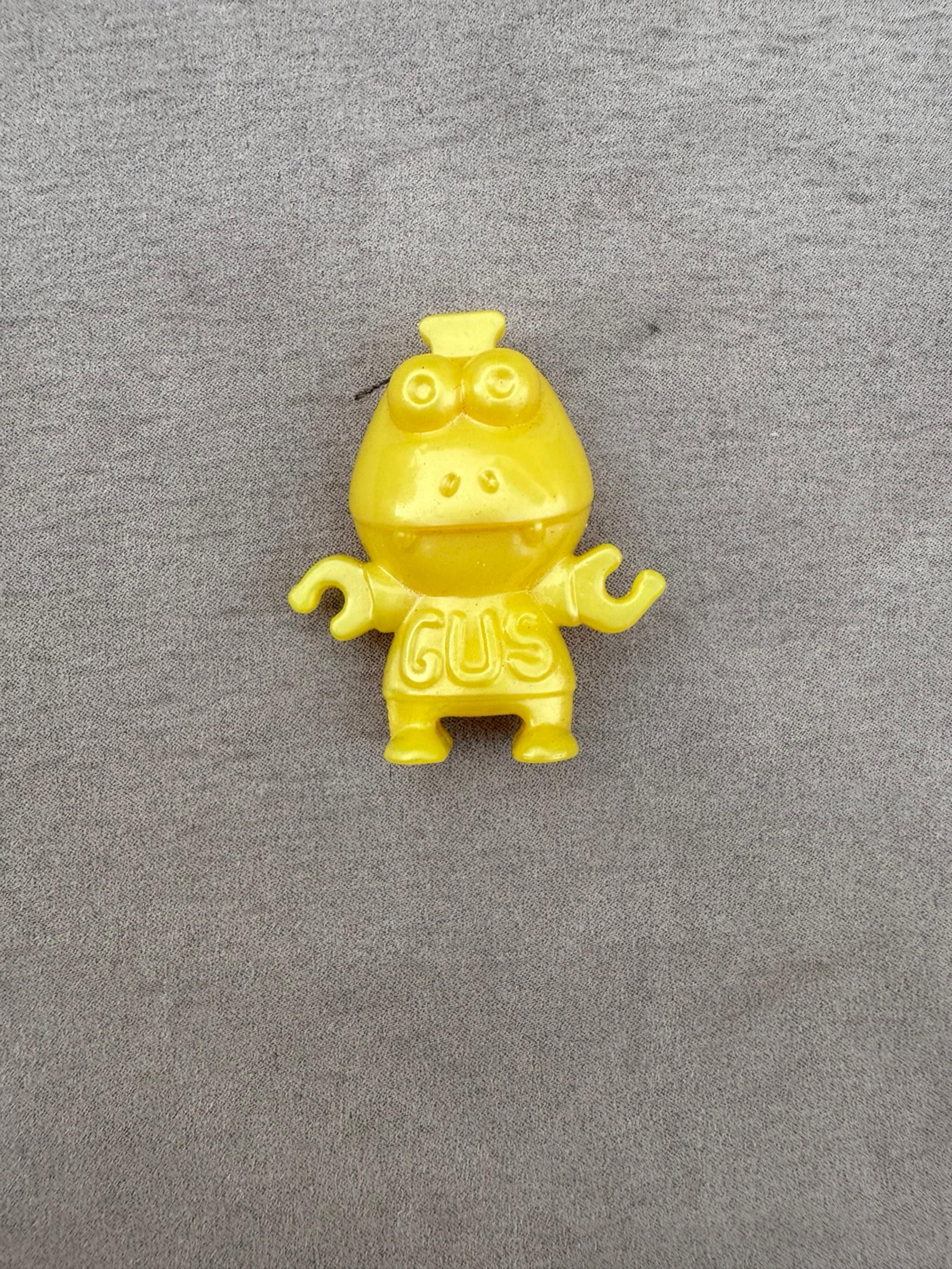 Ryan’s world Gus toy figurine