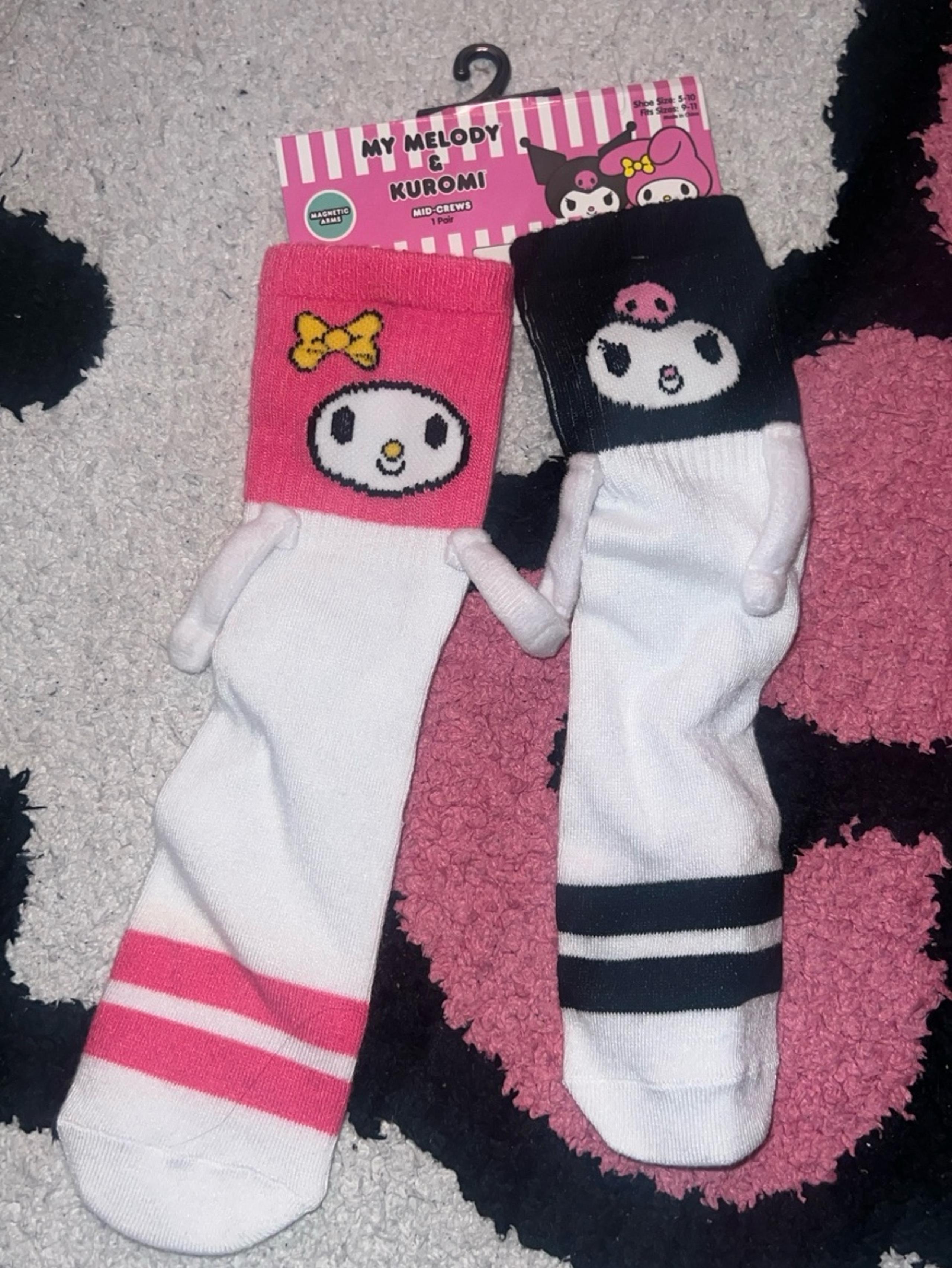 Sanrio Socks!