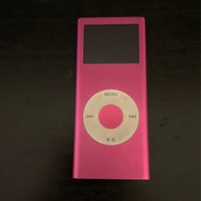 iPod Nano 2nd Generation